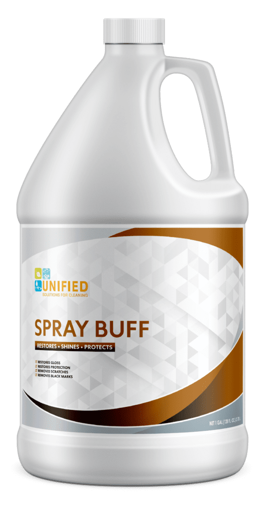 Unified_Spray_Buff