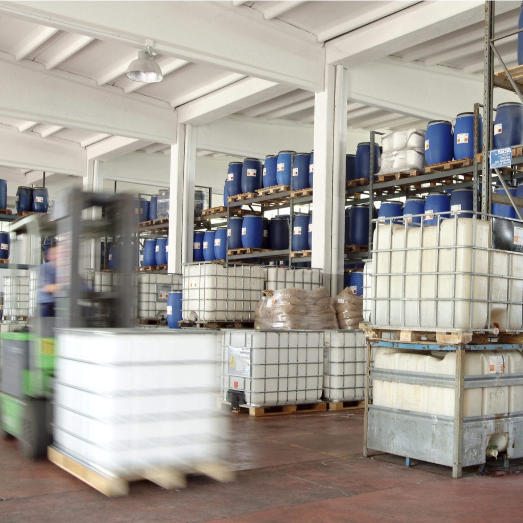 Unified Solutions For Cleaning Contract Packaging